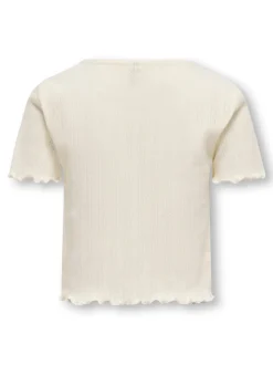 Sale KOGCARLOTTA T-shirt Børn Tøj·Toppe