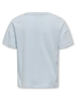 Outlet KOGCARRIE T-shirt Børn Tøj·Toppe