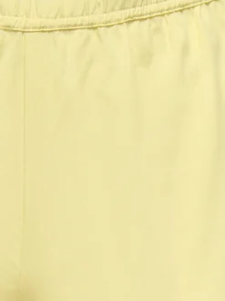 Outlet KOGCLARA Mellemhøj talje Relaxed fit Shorts Børn Tøj·Shorts
