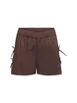 KOGCLARA Mellemhøj talje Relaxed fit Shorts Børn Tøj·Shorts