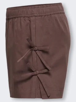 KOGCLARA Mellemhøj talje Relaxed fit Shorts Børn Tøj·Shorts