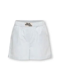 Discount KOGCLARA Relaxed fit Shorts Børn Tøj·Shorts