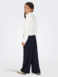 Clearance KOGCLARA Skjorte Børn Tøj·Toppe