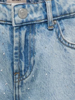New KOGCOBAIN Straight fit Jeans Børn Tøj·Jeans