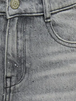 Sale KOGCOBAIN Wide leg fit Jeans Børn Tøj·Jeans