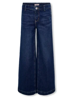 Clearance KOGCOMET Flared fit Jeans Børn Tøj·Jeans