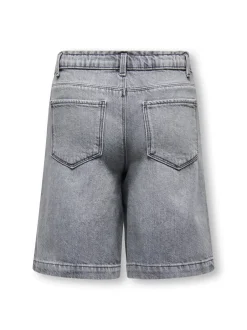 Sale KOGCOMET Oversized fit Shorts Børn Tøj·Shorts