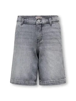 Sale KOGCOMET Oversized fit Shorts Børn Tøj·Shorts