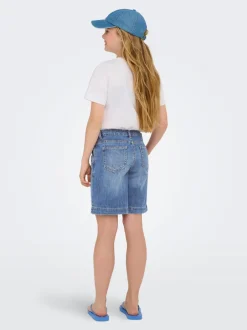 Online KOGCOMET Oversized fit Shorts Børn Tøj·Shorts