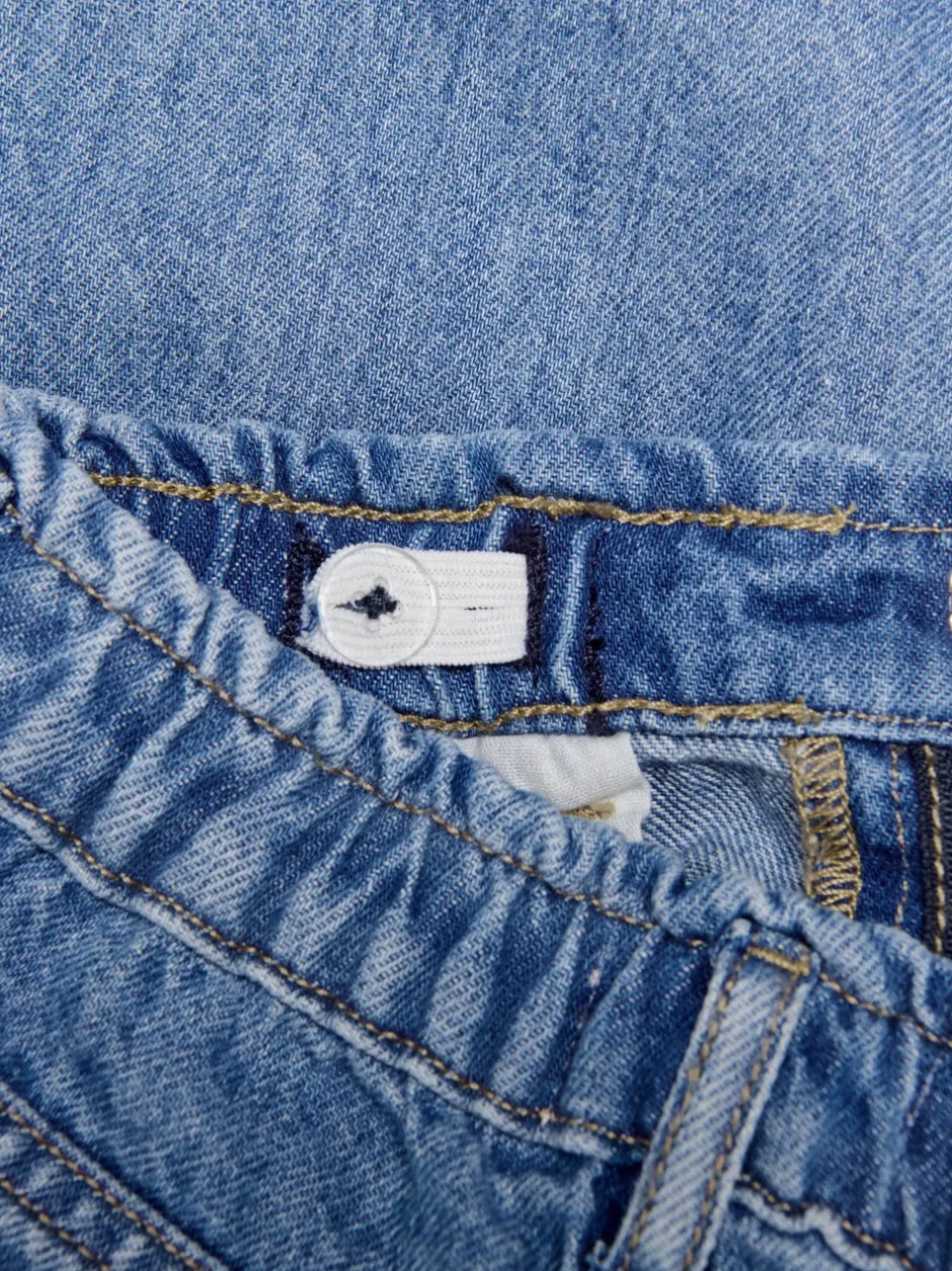 Online KOGCOMET Oversized fit Shorts Børn Tøj·Shorts