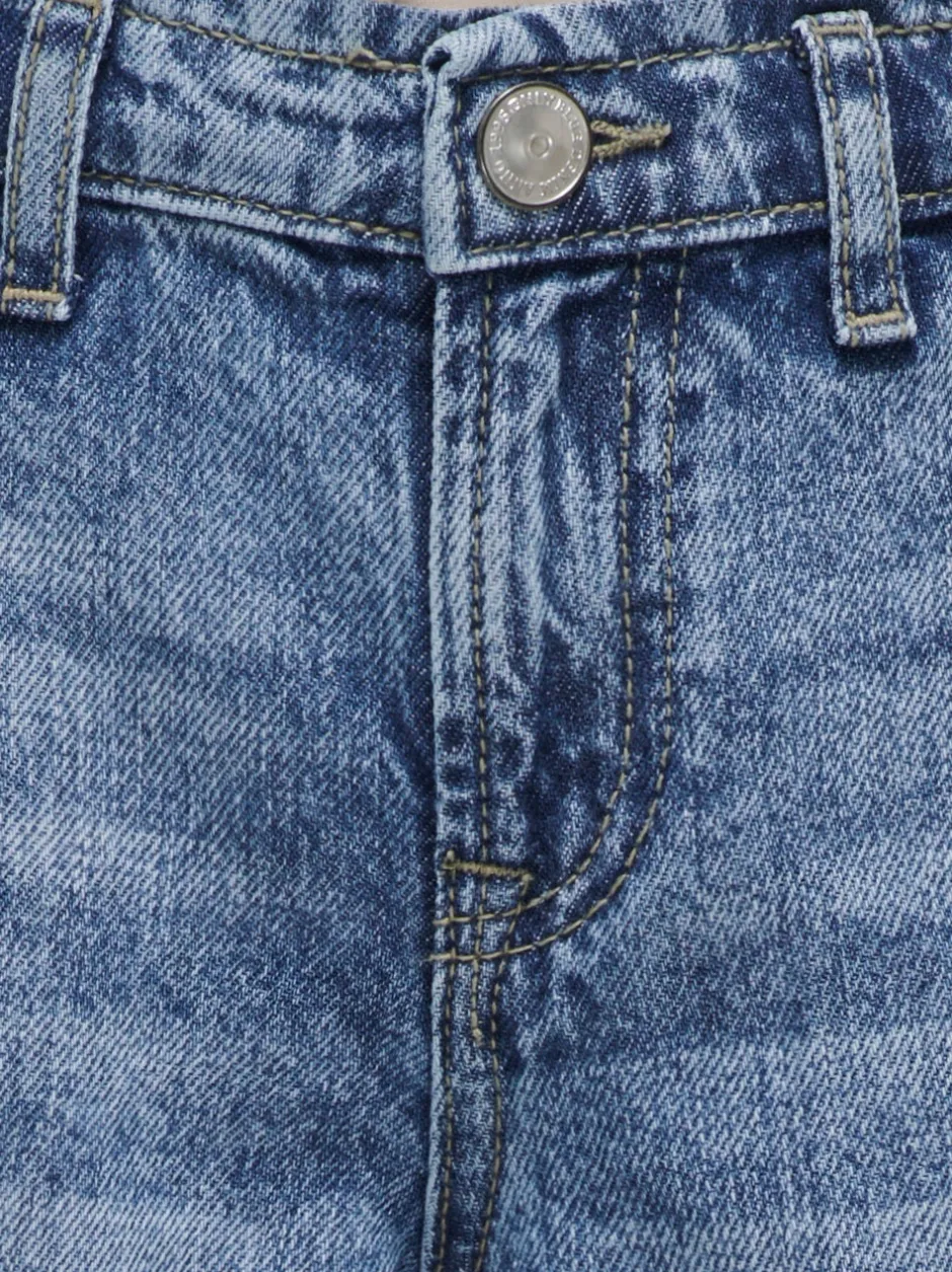 KOGCOMET Wide leg fit Jeans Børn Tøj·Jeans