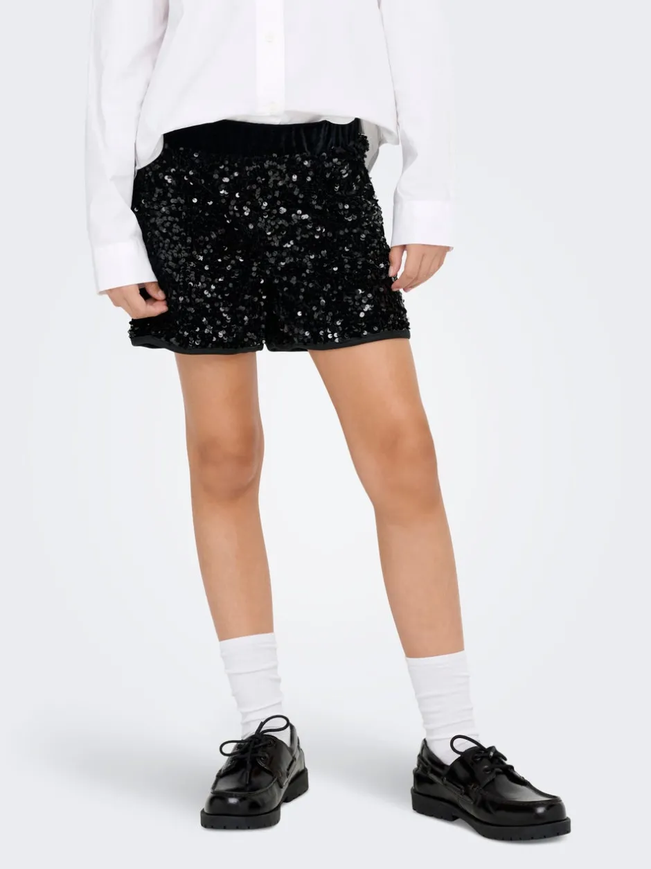 Outlet KOGCONFIDENCE Regular fit Shorts Børn Tøj·Shorts