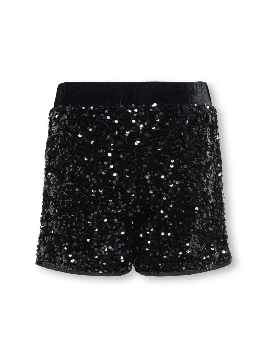 Outlet KOGCONFIDENCE Regular fit Shorts Børn Tøj·Shorts