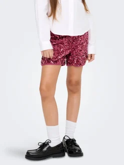 Discount KOGCONFIDENCE Regular fit Shorts Børn Tøj·Shorts