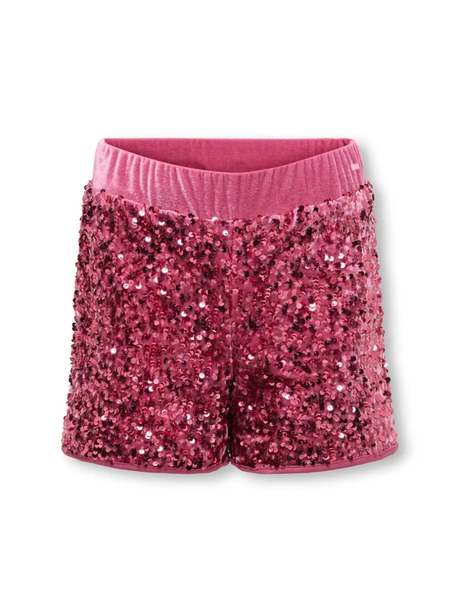 Discount KOGCONFIDENCE Regular fit Shorts Børn Tøj·Shorts