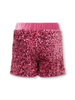 Discount KOGCONFIDENCE Regular fit Shorts Børn Tøj·Shorts