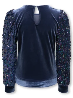 Clearance KOGCONFIDENCE Sweatshirt Børn Tøj·Sweatshirts