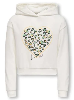 Discount KOGCOOPER Sweatshirt Børn Tøj·Sweatshirts