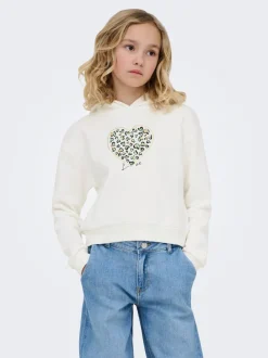 Discount KOGCOOPER Sweatshirt Børn Tøj·Sweatshirts