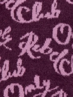 Clearance KOGDINA Striktrøje Børn Tøj·Strik & Cardigans