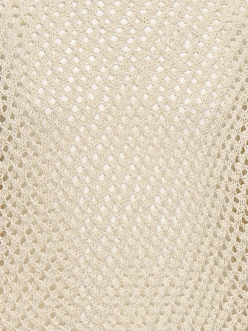 Discount KOGDONNA Striktrøje Børn Tøj·Strik & Cardigans