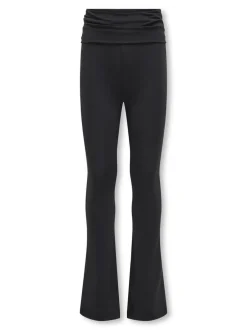 Discount KOGEA Flared fit Leggings Børn Tøj·Bukser