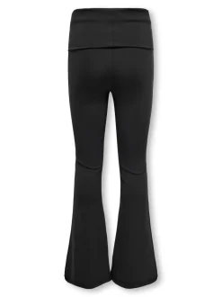 Outlet KOGEA Flared fit Leggings Børn Tøj·Bukser