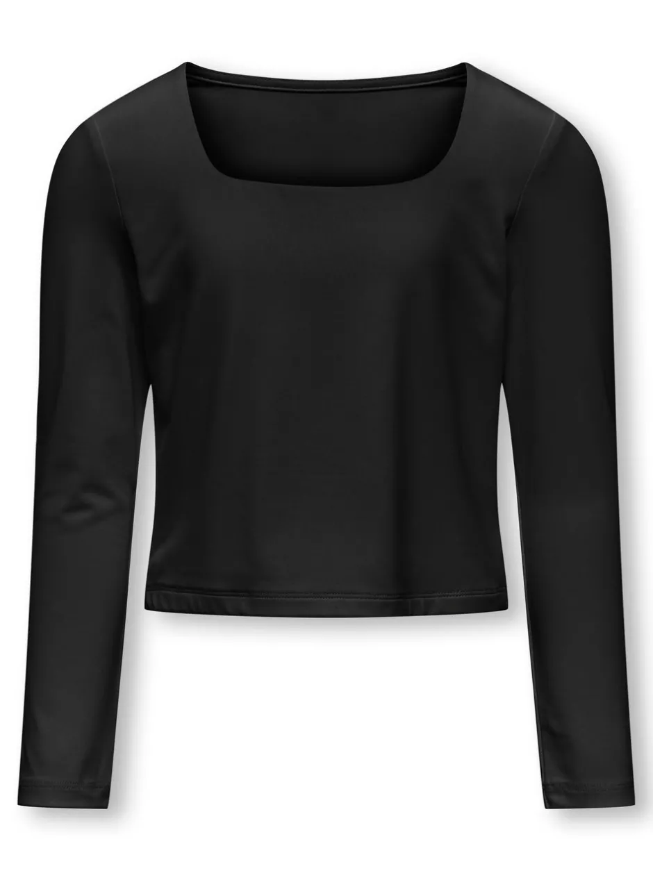 Outlet KOGEA Top Børn Tøj·Toppe