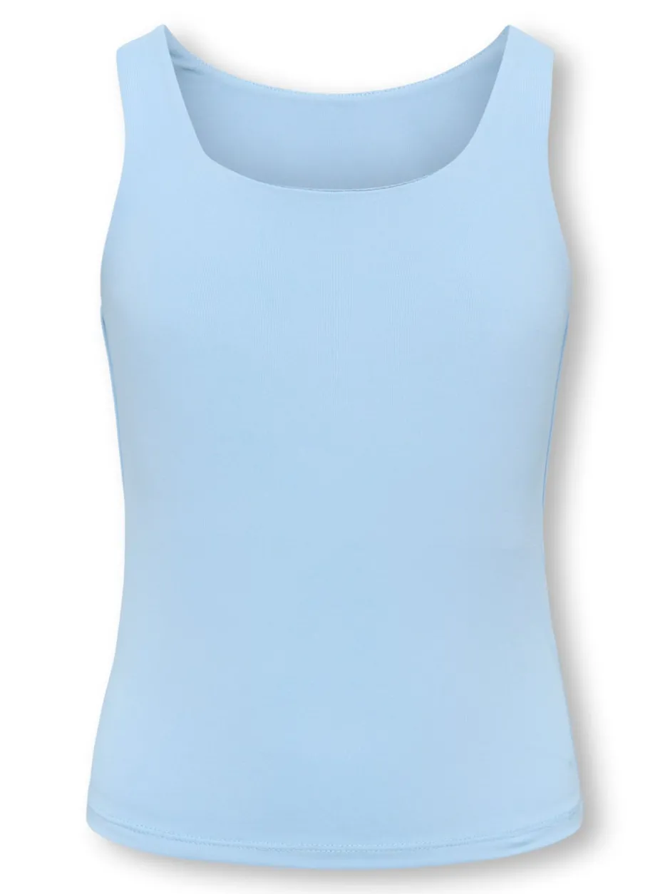 Best KOGEA Top Børn Tøj·Toppe