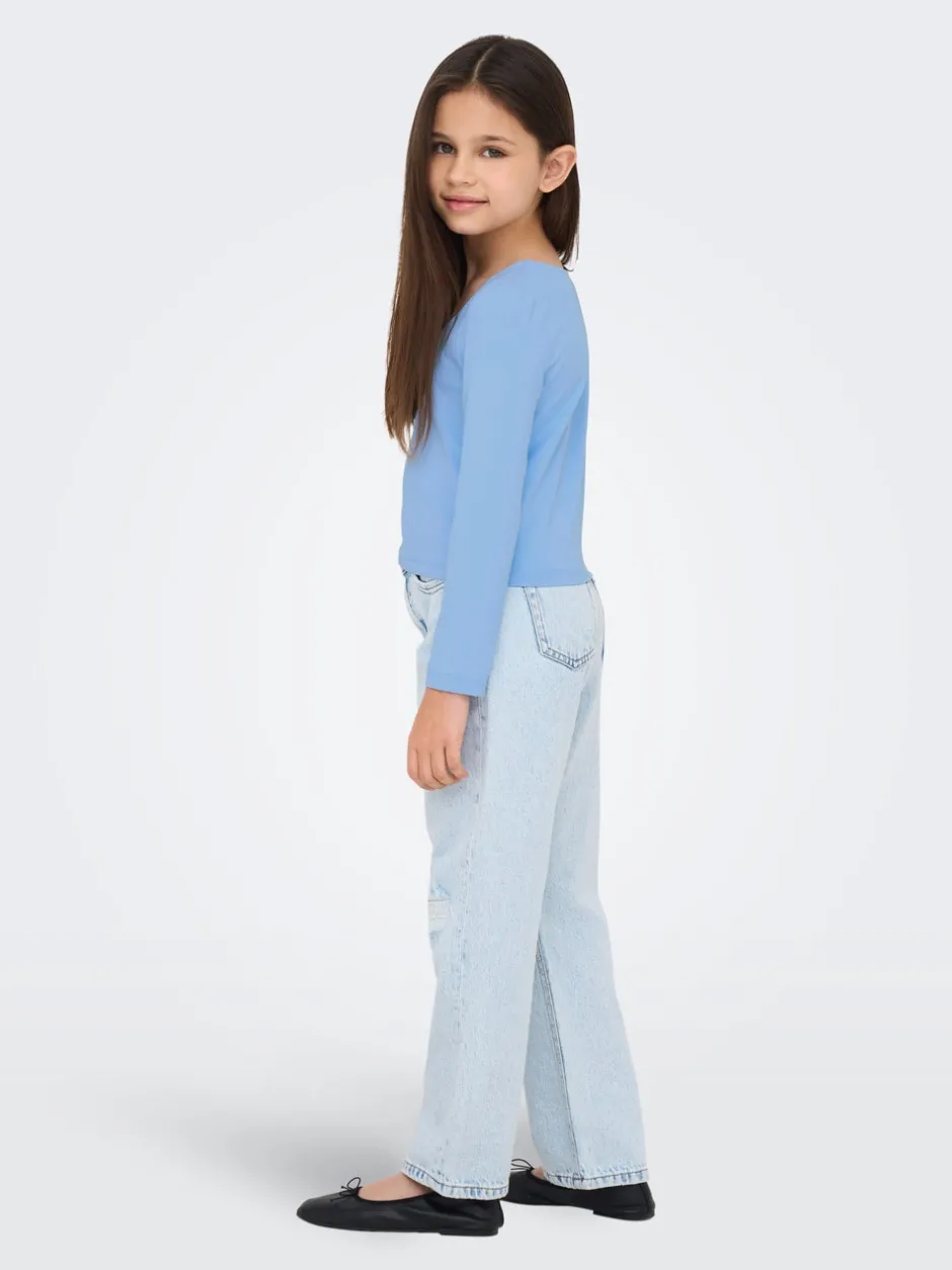 Clearance KOGEA Top Børn Tøj·Toppe