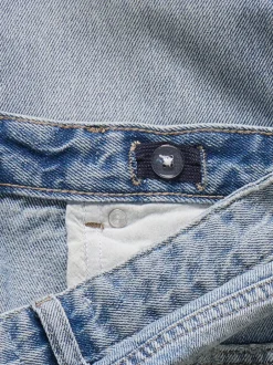 Clearance KOGELLA Mellemhøj talje Straight fit Jeans Børn Tøj·Jeans