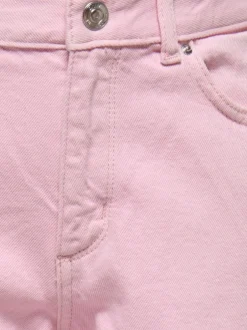 Online KOGELLA Mellemhøj talje Straight fit Jeans Børn Tøj·Jeans