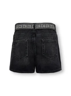 Online KOGELLA Straight fit Denim-shorts Børn Tøj·Shorts
