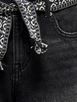 Online KOGELLA Straight fit Denim-shorts Børn Tøj·Shorts