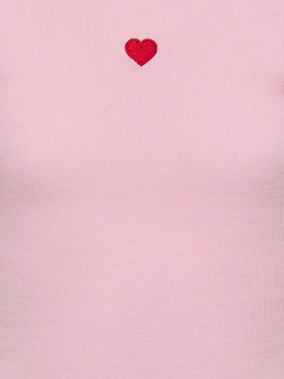 Outlet KOGELVA T-shirt Børn Tøj·Toppe
