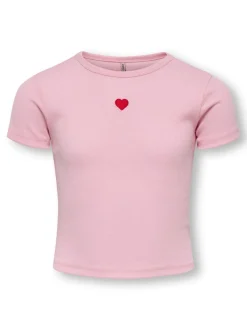 Outlet KOGELVA T-shirt Børn Tøj·Toppe