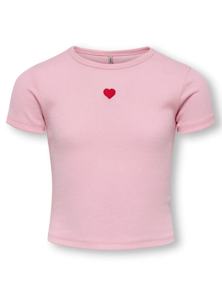 Outlet KOGELVA T-shirt Børn Tøj·Toppe