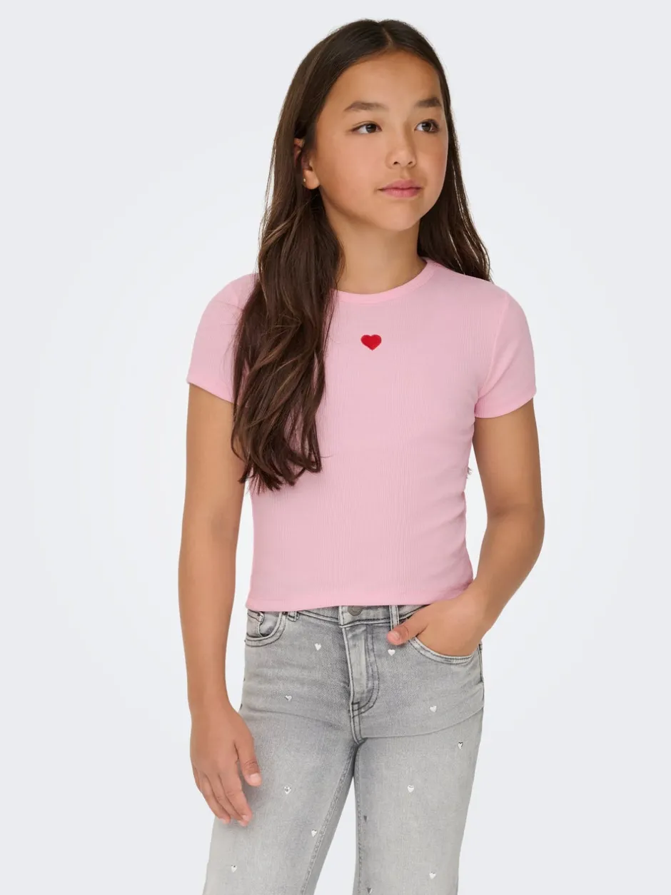Outlet KOGELVA T-shirt Børn Tøj·Toppe