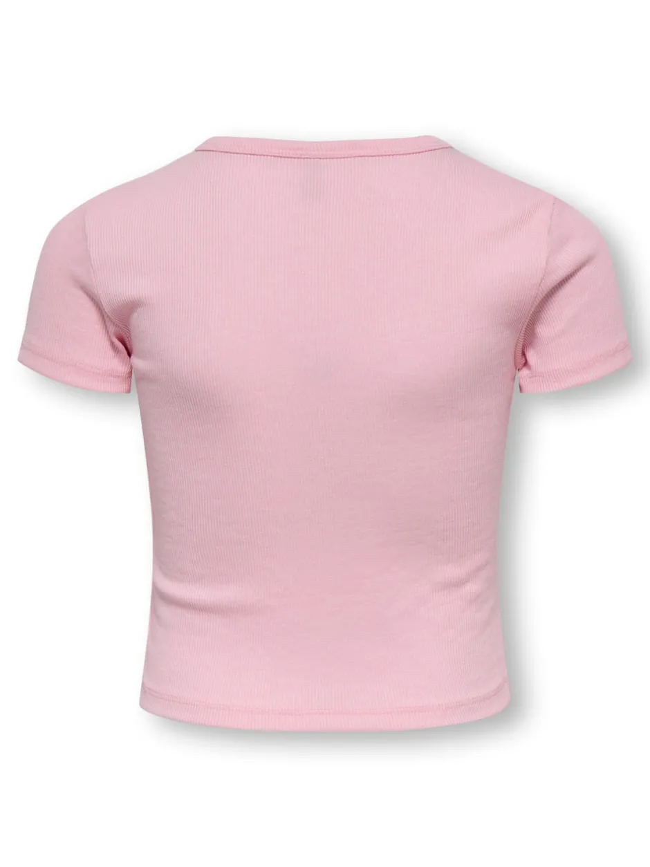 Outlet KOGELVA T-shirt Børn Tøj·Toppe