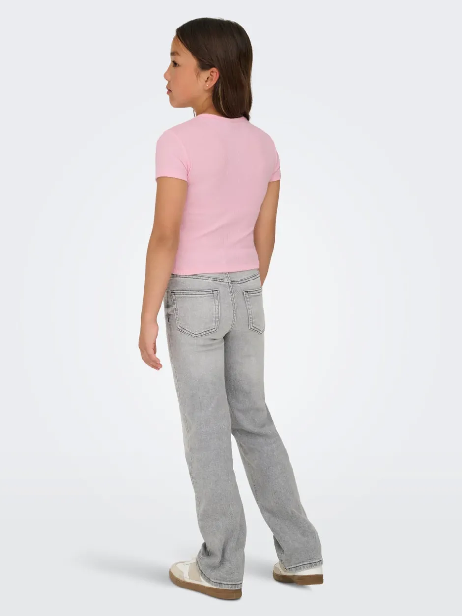 Outlet KOGELVA T-shirt Børn Tøj·Toppe