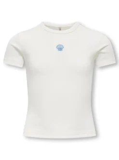 Clearance KOGELVA T-shirt Børn Tøj·Toppe