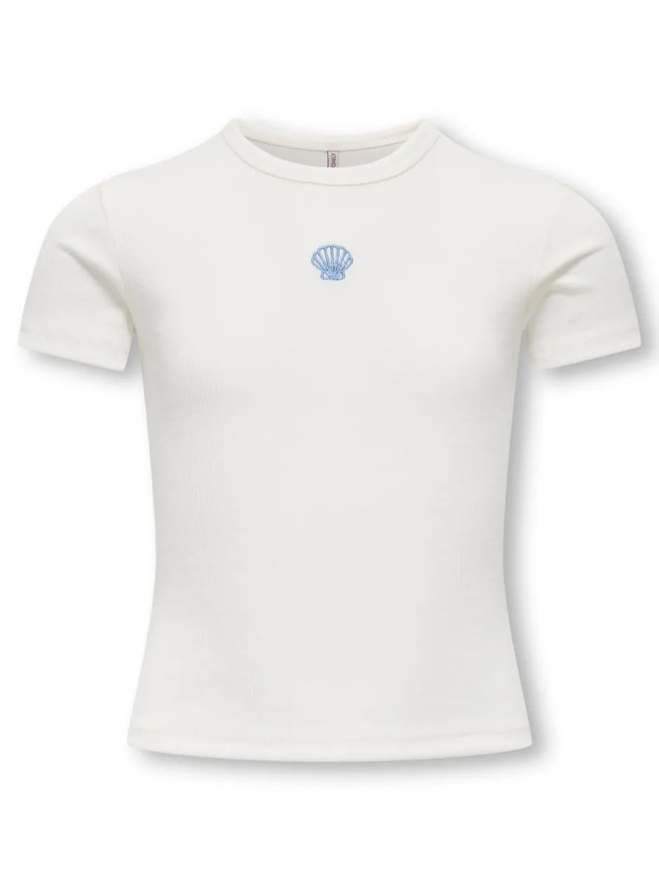 Clearance KOGELVA T-shirt Børn Tøj·Toppe