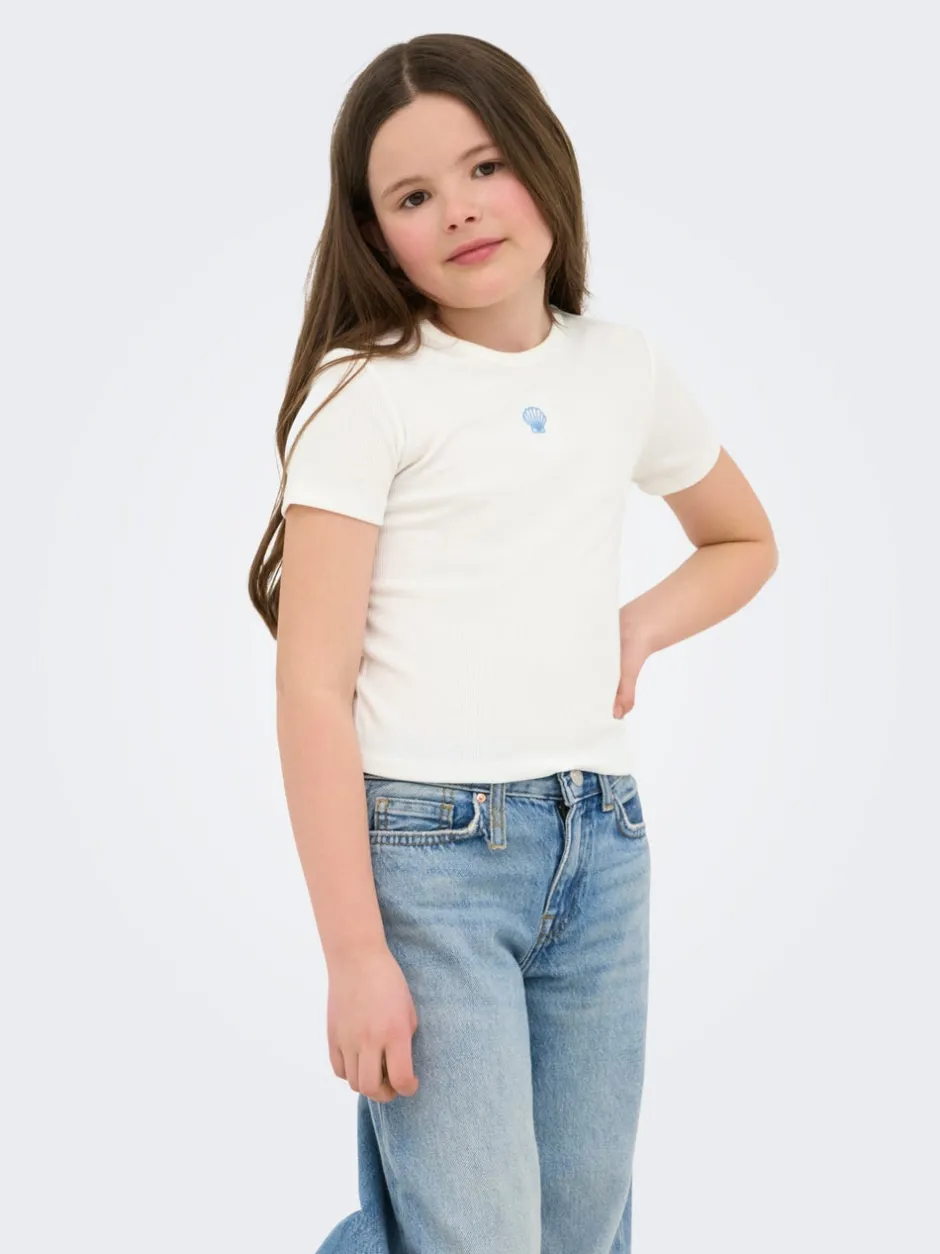 Clearance KOGELVA T-shirt Børn Tøj·Toppe