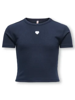 New KOGELVA T-shirt Børn Tøj·Toppe