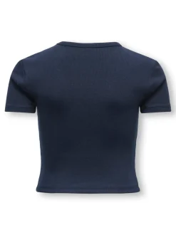 New KOGELVA T-shirt Børn Tøj·Toppe