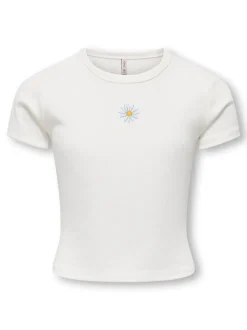 Outlet KOGELVA T-shirt Børn Tøj·Toppe