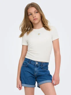 Outlet KOGELVA T-shirt Børn Tøj·Toppe