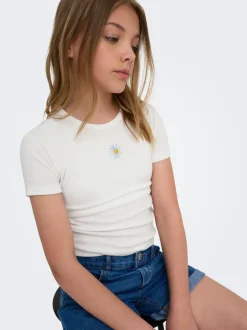 Outlet KOGELVA T-shirt Børn Tøj·Toppe