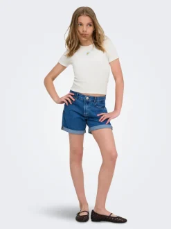 Outlet KOGELVA T-shirt Børn Tøj·Toppe