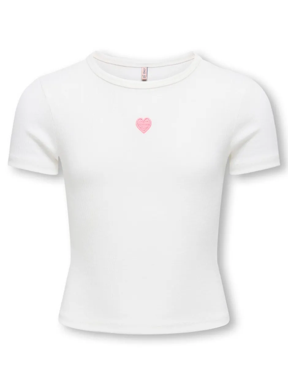 Sale KOGELVA T-shirt Børn Tøj·Toppe